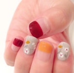 Nail & pedi Art Design에 있는 Beauty soogi님의 핀 | 네일아트