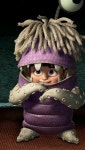 Monster Inc. | 디즈니 배경, 디즈니