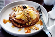 Pancake recipes | 음식