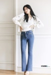 플래시24- > 연예/스포츠 > 수지 신상 청바지핏 | 케이팝 패션, 미적 옷, 디자이너 옷