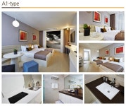 평창 올림픽 바로 그 곳 호텔 평창 휘닉스파크 관광단지 내 더화이트호텔(이미지 포함) | 건축 디자인