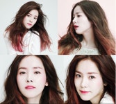 투톤 라이프(Twotone Life) | Pink Two-Tone Hair Color #pinktwotone #haircolor #한지민