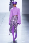 Show Collection: See the complete Sally LaPointe Fall 2019 Ready-to-Wear collection. Look 21 | 런웨이 패션, 보그, 패션 스케치