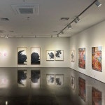 🖼️ BTREE GALLERY (비트리갤러리) 🖼️ BTREE GALLERY (비트리갤러리) in 2022 | Photo wall, Art gallery, Decor