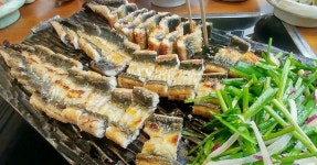 망고플레이트가 선정한 파주 맛집 TOP 15 | 음식