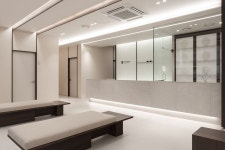 #멜랑콜리판타스틱스페이스리타#공간디자인#경희일리한의원#KYUNGHEE ILLY KOREAN MEDICAL CLINIC#한의원#한의원인테리어... 
