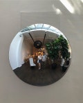 라이프아트/코아스공감 | selfie,art,인테리어,아트,nyc,공감,vibes,tomdixon,object,mood... 색감,라이프스타일,interior,셀피,inspiration,액자,homegoods...