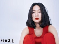 보그HAIRDO | Armani cosmetics x Vogue korea -may2018 issue coming soon #보그5월호 #조르지오아르마니 💄 @armanibeauty - 2020 | 여신...