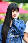 [현장포토] 굿모닝, 프리티...하니, 꽃받침 미모 - 2022 | 하니, 사진, 아이돌