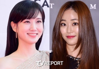 김효진, 디바 된다...'무인도의 디바'서 박은빈과 호흡 - 2023 | 디바, 배우, 소녀