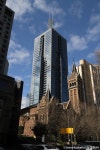 101 Collins Street - The Skyscraper Center | 건축