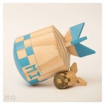 toyswood... on Behance | 장난감