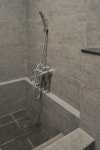 신정동 동일하이빌 43평 아파트 인테리어<by 샐러드보울 디자인> : 네이버 블로그 | 욕실 아이디어, 인테리어, 욕조