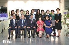 가톨릭대학교 평생교육원 FDF독일 플로리스트 국내과정... 지도자과정 졸업작품전 - FT_News - Floral Today - 2021 | 플로리스트, 꽃꽂이, 독일