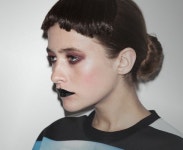 헤어에 있는 현정 박님의 핀