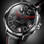 21 BLACKJACK WATCH, Chirstophe Claret Timepieces and Luxury Watches on Presentwatch | 시계