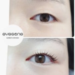 아이즈원(eyesone) | [#아이즈원_뷰러펌] 한달 넘게 오신 고객님~ 쳐진 속눈썹 다시 up... -손+발 기본 동시관리시 할인 이벤트...