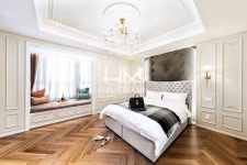 Balboa Mist Residence - 용산 시티파크 55평 아파트 인테리어 : 네이버 포스트 | 인테리어, 집 꾸미기, 아파트