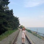 #미포철길 #travel #instatravel #daily #instadaily #selfie #selfies #selca #셀피 #부산 #여행 | Instagram, Instagram posts