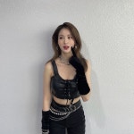 3ye yuji 써드아이 유지 in 2022 | Fashion, Womens top, Women