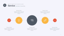 Business Theme - Cascada | 템플릿, Ppt 디자인 템플릿