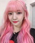 하넹 💕 온다 염색은 내가 함 ㅋㅋㅋ . . #lulu #lulu_lala #lulu_hair_makeup_studio  #룰루 #룰루랄라점 #룰루헤어메… | Ondas... 