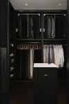 ~Future Closet | 남자 옷장, 옷장 디자인, 블랙 인테리어
