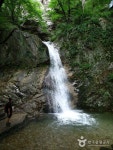 Soyosan Mountain (소요산국민관광지)--Line 1