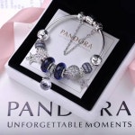 [Special Offer & Time Limited]PANDORA Bracelets069 | 판도라