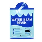[Mask pack] 더블유랩 물광 마스크팩 성분분석 | Produtos de beleza