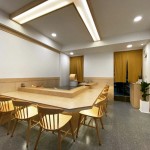 Pin on sushi house interior design ideas 초밥집 일식집 스시집인테리어 디자인