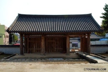 TOURNURI.COM: 객사문 (Guesthouse Gate, KOREA)