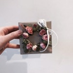 플로리스트 이주연 florist Lee Ju Yeon VANESS FLOWER 바네스플라워 A.515-2 Sinsa-dong, Gangnam-gu, Seoul, Korea E.... 