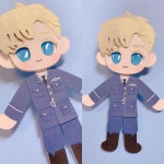 songjin on Instagram: “영화 덩케르크의 콜린스  movie <Dunkirk> Collins 배우 Jack Lowden #paperart #papercraft #송진페이퍼아트”
