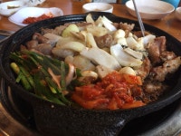 마포역 마포곱창집 소곱창구이 Grilled Beef Tripe (so gopchang gui) | Food, Beef, Meat