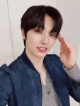 ONEUS | Seoho 서호 Pin by luv_u on ❄️♡̴ O N E U S | Love u so much, Love you a lot, Solo pics