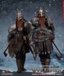 Viking Valhalla Deluxe Set | 1:6 Scale Vanquisher Series | COO Models SE019 | 바이킹
