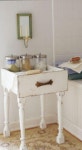 #DIY Side Table // Just Add Legs To An Old Drawer | 가구