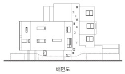【부산 상가주택】 INTER-WHITE 신진건축사대상 우수상 | 1boon | 건물, 디자인