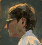 DRAWINGS에 있는 Namjun Cho님의 핀 | 인물화, 유화, 그림