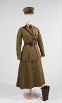 Uniform 1916-1918 United States The Women’s Motor Corps... | 옷, 군복, 제1차 세계대전