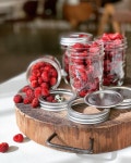 [New] The 10 Best Desserts Today (with Pictures) -  오늘은 마핑파 정기... 마핑파#망원동카페#브런치카페#디저트카… | Food, Raspberry, Fruit