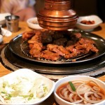 돼지갈비  왕갈비  흥부골  흥부골숯불돼지갈비  맛있다그램  맛스타그램  먹스타그램  delicious  kalbi  galbi  pork... 