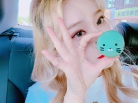 Pin de 18 em 오지은❤️ 박보성 | Coreana fofa, Fofa, Coreana