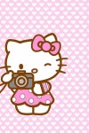 Hello Kitty wallpapers에 있는 mhkitty pk님의 핀 | 헬로키티