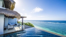 [발리] 수영장이 환상적인 발리 리조트/풀빌라 | 발리, 리조트, 여행