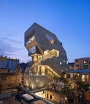 exterior에 있는 circle님의 핀 | 건축