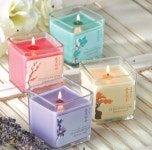 Pretty | 캔들 홀더, 양초, 비누