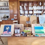 낙하리화실 on Instagram: “. We all can be artists! 🌝 . #낙하리화실 #페인팅카페 #드로잉카페 #파주카페 #커플데이트... 