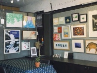 [스페이스클라우드 도시작가] 예술이 담긴 공간, 공간에 담긴 예술 (이너프라운지) | Gallery wall, Home decor, Decor